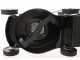 Efco LR 48 PK Comfort Plus - Tagliaerba a scoppio - Motore Emak K 605 OHV da 139 cc