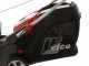 Efco LR 48 PK Comfort Plus - Tagliaerba a scoppio - Motore Emak K 605 OHV da 139 cc