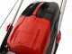 Efco LR 48 PK Comfort Plus - Tagliaerba a scoppio - Motore Emak K 605 OHV da 139 cc
