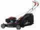 Efco LR 48 PK Comfort Plus - Tagliaerba a scoppio - Motore Emak K 605 OHV da 139 cc