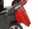 Efco LR 48 PK Comfort Plus - Tagliaerba a scoppio - Motore Emak K 605 OHV da 139 cc