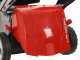 Efco LR 48 PK Comfort Plus - Tagliaerba a scoppio - Motore Emak K 605 OHV da 139 cc