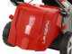 Efco LR 48 PK Comfort Plus - Tagliaerba a scoppio - Motore Emak K 605 OHV da 139 cc