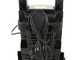 Lavor Alaska GX - Idropulitrice professionale a freddo - 180 bar max - 540 l/h
