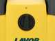 Lavor Alaska GX - Idropulitrice professionale a freddo - 180 bar max - 540 l/h