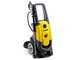 Lavor Alaska GX - Idropulitrice professionale a freddo - 180 bar max - 540 l/h