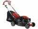 Efco LR 53 TK Comfort Plus - Rasaerba a scoppio semovente - Motore Emak K 655 OHV da 166 cc