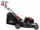Efco LR 53 TK Comfort Plus - Rasaerba a scoppio semovente - Motore Emak K 655 OHV da 166 cc