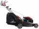 Efco LR 53 TK Comfort Plus - Rasaerba a scoppio semovente - Motore Emak K 655 OHV da 166 cc