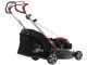 Efco LR 53 TK Comfort Plus - Rasaerba a scoppio semovente - Motore Emak K 655 OHV da 166 cc