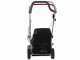 Efco LR 53 TK Comfort Plus - Rasaerba a scoppio semovente - Motore Emak K 655 OHV da 166 cc