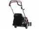 Efco LR 53 TK Comfort Plus - Rasaerba a scoppio semovente - Motore Emak K 655 OHV da 166 cc