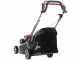 Efco LR 53 TK Comfort Plus - Rasaerba a scoppio semovente - Motore Emak K 655 OHV da 166 cc