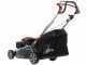 Efco LR 53 TK Comfort Plus - Rasaerba a scoppio semovente - Motore Emak K 655 OHV da 166 cc