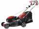 Efco LR 53 TK Comfort Plus - Rasaerba a scoppio semovente - Motore Emak K 655 OHV da 166 cc