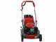 Efco LR 53 TK Comfort Plus - Rasaerba a scoppio semovente - Motore Emak K 655 OHV da 166 cc