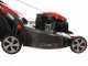 Efco LR 53 TK Comfort Plus - Rasaerba a scoppio semovente - Motore Emak K 655 OHV da 166 cc