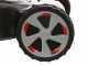Efco LR 53 TK Comfort Plus - Rasaerba a scoppio semovente - Motore Emak K 655 OHV da 166 cc