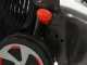 Efco LR 53 TK Comfort Plus - Rasaerba a scoppio semovente - Motore Emak K 655 OHV da 166 cc