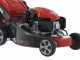Efco LR 53 TK Comfort Plus - Rasaerba a scoppio semovente - Motore Emak K 655 OHV da 166 cc