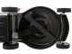 Efco LR 53 TK Comfort Plus - Rasaerba a scoppio semovente - Motore Emak K 655 OHV da 166 cc