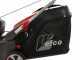Efco LR 53 TK Comfort Plus - Rasaerba a scoppio semovente - Motore Emak K 655 OHV da 166 cc