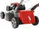 Efco LR 53 TK Comfort Plus - Rasaerba a scoppio semovente - Motore Emak K 655 OHV da 166 cc