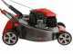 Efco LR 53 TK Comfort Plus - Rasaerba a scoppio semovente - Motore Emak K 655 OHV da 166 cc