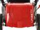 Efco LR 53 TK Comfort Plus - Rasaerba a scoppio semovente - Motore Emak K 655 OHV da 166 cc