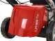 Efco LR 53 TK Comfort Plus - Rasaerba a scoppio semovente - Motore Emak K 655 OHV da 166 cc