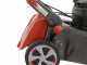Efco LR 53 TK Comfort Plus - Rasaerba a scoppio semovente - Motore Emak K 655 OHV da 166 cc