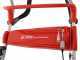 Efco LR 53 TK Allroad PLUS 4 - Rasaerba a scoppio semovente - Motore Emak K 805 OHV da 196 cc