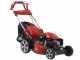 Efco LR 53 TK Allroad PLUS 4 - Rasaerba a scoppio semovente - Motore Emak K 805 OHV da 196 cc