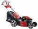 Efco LR 53 TK Allroad PLUS 4 - Rasaerba a scoppio semovente - Motore Emak K 805 OHV da 196 cc