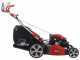 Efco LR 53 TK Allroad PLUS 4 - Rasaerba a scoppio semovente - Motore Emak K 805 OHV da 196 cc