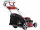 Efco LR 53 TK Allroad PLUS 4 - Rasaerba a scoppio semovente - Motore Emak K 805 OHV da 196 cc