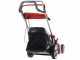 Efco LR 53 TK Allroad PLUS 4 - Rasaerba a scoppio semovente - Motore Emak K 805 OHV da 196 cc
