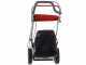 Efco LR 53 TK Allroad PLUS 4 - Rasaerba a scoppio semovente - Motore Emak K 805 OHV da 196 cc