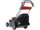 Efco LR 53 TK Allroad PLUS 4 - Rasaerba a scoppio semovente - Motore Emak K 805 OHV da 196 cc