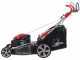 Efco LR 53 TK Allroad PLUS 4 - Rasaerba a scoppio semovente - Motore Emak K 805 OHV da 196 cc