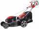 Efco LR 53 TK Allroad PLUS 4 - Rasaerba a scoppio semovente - Motore Emak K 805 OHV da 196 cc
