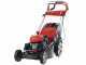 Efco LR 53 TK Allroad PLUS 4 - Rasaerba a scoppio semovente - Motore Emak K 805 OHV da 196 cc