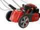 Efco LR 53 TK Allroad PLUS 4 - Rasaerba a scoppio semovente - Motore Emak K 805 OHV da 196 cc