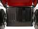 Efco LR 53 TK Allroad PLUS 4 - Rasaerba a scoppio semovente - Motore Emak K 805 OHV da 196 cc