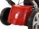 Efco LR 53 TK Allroad PLUS 4 - Rasaerba a scoppio semovente - Motore Emak K 805 OHV da 196 cc