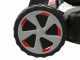Efco LR 53 TK Allroad PLUS 4 - Rasaerba a scoppio semovente - Motore Emak K 805 OHV da 196 cc