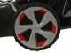 Efco LR 53 TK Allroad PLUS 4 - Rasaerba a scoppio semovente - Motore Emak K 805 OHV da 196 cc