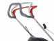 Efco LR 48 TK Comfort Plus - Rasaerba a scoppio semovente - Motore Emak K 605 OHV da 139 cc