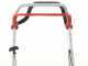 Efco LR 48 TK Comfort Plus - Rasaerba a scoppio semovente - Motore Emak K 605 OHV da 139 cc