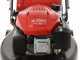 Efco LR 48 TK Comfort Plus - Rasaerba a scoppio semovente - Motore Emak K 605 OHV da 139 cc
